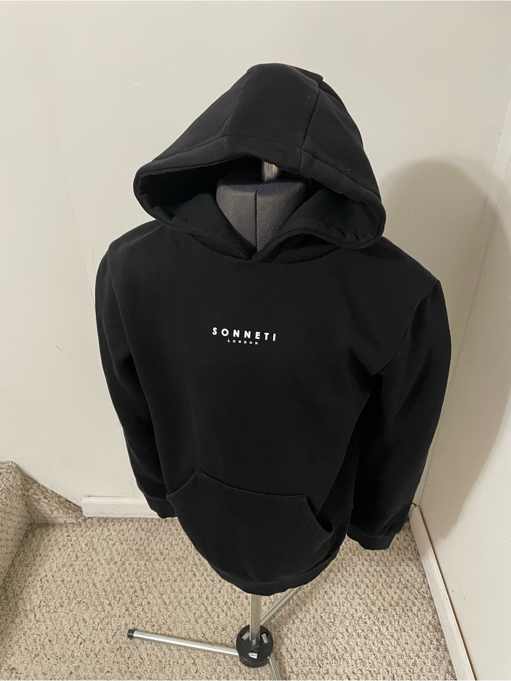 Sonneti London Hoodie